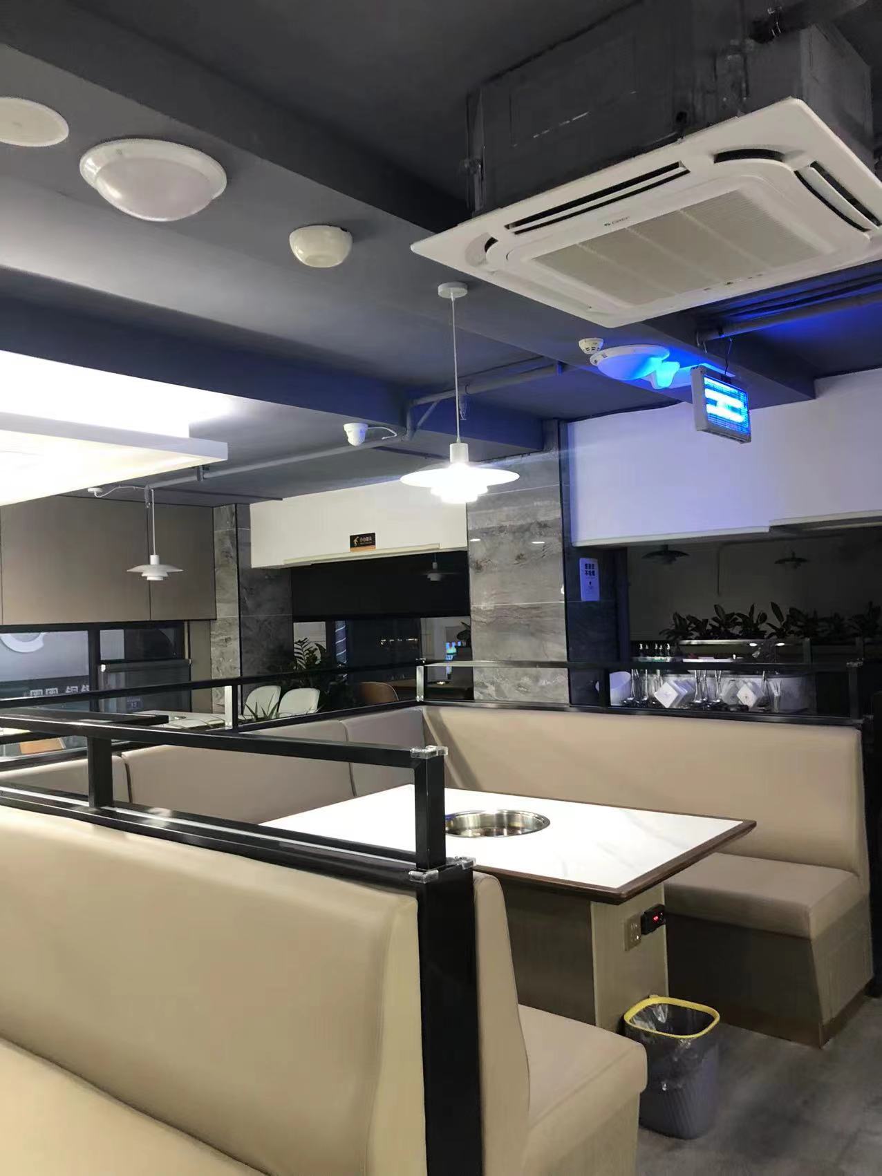 淄博齊慶美蛙魚頭